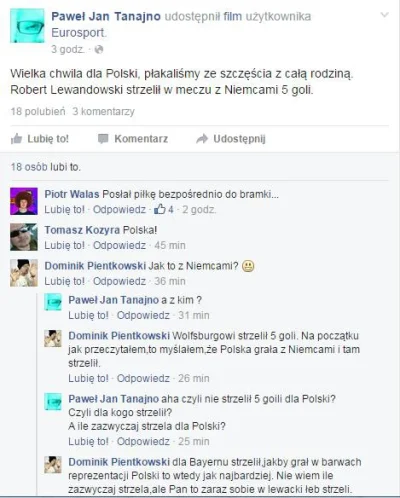 L.....e - Były kandydat na prezydenta Polski, obecnie kandydat z list Kukiza do sejmu...