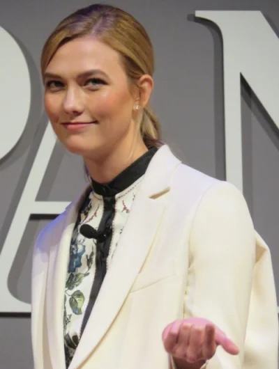 f.....s - #karliekloss