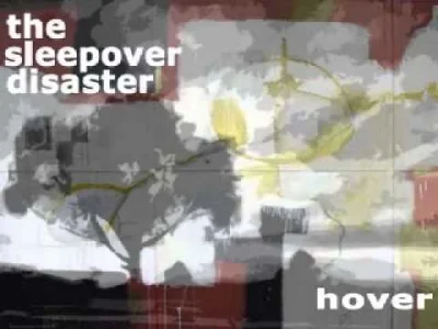 tei-nei - #muzyka #shoegaze #teimusic
The Sleepover Disaster - Funnel Cloud