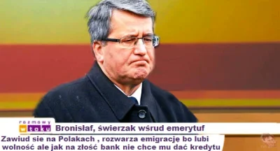 pesymista53 - i cały misterny plan poszedł w PiS..u