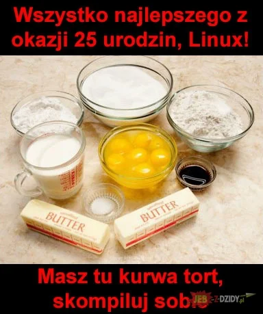 OperatorHydrolokator - Aż się uśmiechnąłem :)
#linux #linuxmasterrace #heheszki #hum...