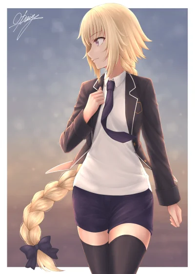 l.....f - (｡◕‿‿◕｡) 2508×3541
#randomanimeshit #fate #fategrandorder #fateapocrypha #...