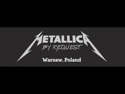 sztilq - #metal #muzyka #metallica #sonisphere 



Fajne podsumowanie koncertu Metall...