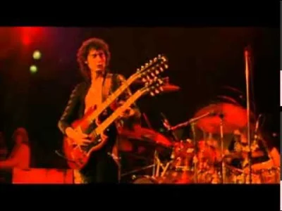 Migfirefox - Led Zeppelin - Stairway To Heaven ( Live 1973 )

#muzyka #ledzeppelin #a...
