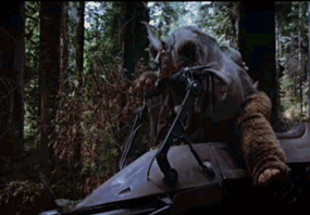 darosoldier - #gif #starwars #wtc #mowiejakjest