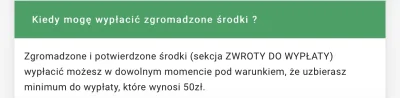 misiaczkiewicz - @cashgoback_pl: Dla chętnych chcących skorzystać taka uwaga, że kasy...