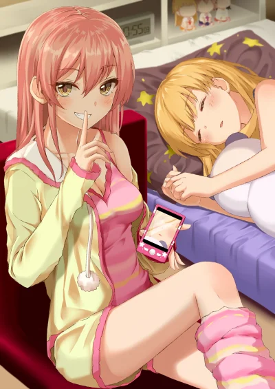 kedzior1916 - #randomanimeshit #idolmaster #idolmastercinderellagirls #mikajougasaki ...