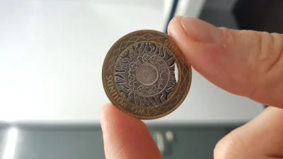 Cebulski - EJ kto sie zna na monetach? Myslicie ze to jest cos warte? #numizmatyka ! ...