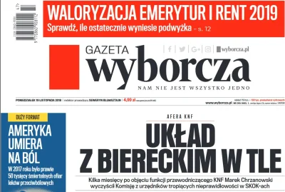 adam2a - Dzięki bogu za wolne media.

#polska #polityka #bekazpisu #dojnazmiana #ek...