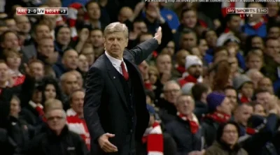 Pustulka - #arsenal #wenger