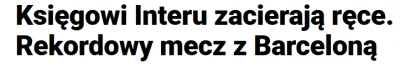 bolo1 - Przypominam teraz wszystkim, że Legia jak już raz na 20 lat się dostała do Li...