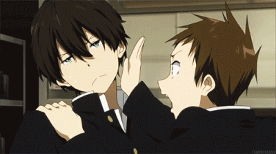 S.....k - no hej no jestem
SPOILER
#mangowpis #mangodziendobrywpis