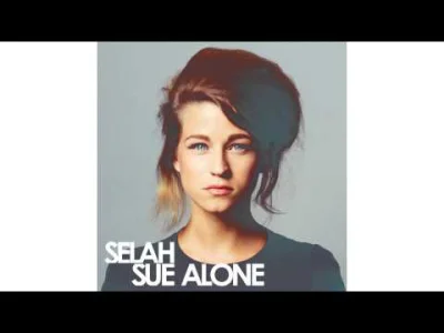 kocham_jeze - Selah Sue - Won't Go For More (Acoustic Version)

akustyczna wersja >...