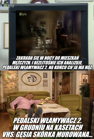 Fred3351 - #kapitanbomba #kapitankiepski #swiatwedlugkiepskich #humorobrazkowy