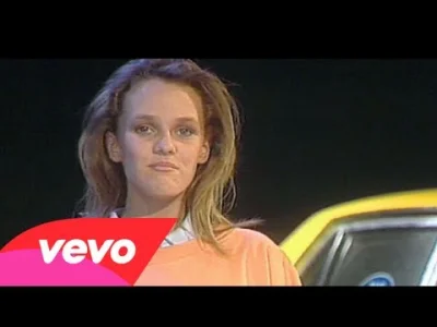 WuDwaKa - #muzyka #vanessaparadis #gimbynieznajo