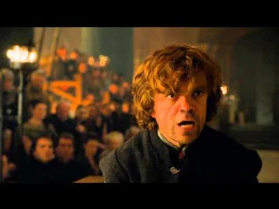 P.....3 - Przypominam, że Tyrion żałował uratowania Królewskiej przystani przed Stann...