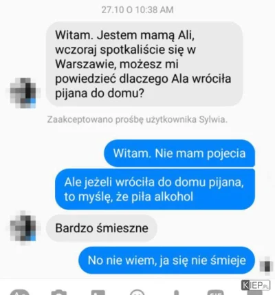 Gaboleusz - #zawszesmieszy #heheszki #humorobrazkowy 
Mój typ humoru, leżę za każdym...