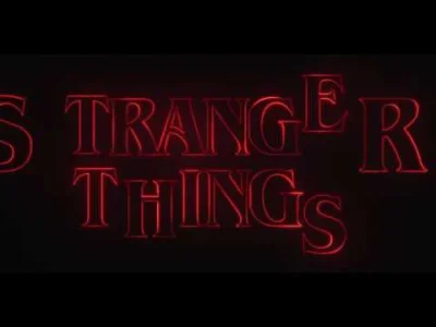 inyourface - Japrdl (⌐ ͡■ ͜ʖ ͡■)
Własnie obejrzałem pierwszy odcinek #strangerthings...