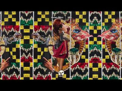 fadeimageone - Honey Dijon & Tim K featuring Nomi Ruiz ‘Why’ (DJ Seinfeld Remix) [201...