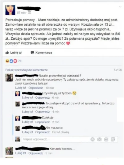 chomik3 - No obczajcie jaki gnój z chinola! Tak oszukać biedną Karyne!

Wpis pochod...