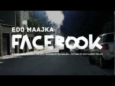 kubakokos - Przemuza z jugosławii nr 16 Edo Maajka - Facebook

#muzikaneopterecenan...