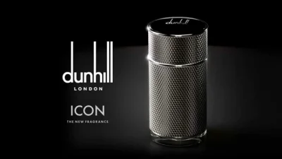 makrel_gieldowy - @BotRekrutacyjny: Dunhill Icon, jak przystałlo na londyńską markę p...