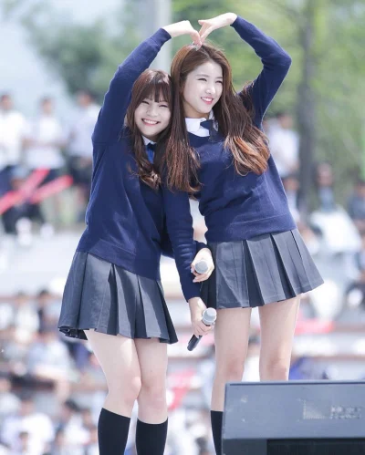 e.....a - #umji #sowon #gfriend
#koreanka