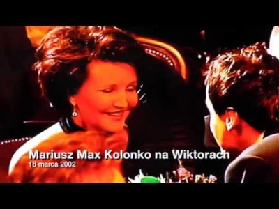 Czosnek-Pospolity - Mirki dlaczego popieracie Mariusz Kolonko pajaca który jak mało k...