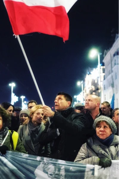 bvszky - Wielki Polak i przyszły przywódca Wolnej Polski.
#neuropa #polityka