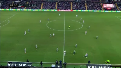 nieodkryty_talent - Rayo Vallecano 2:[2] Real Sociedad - Willian José
#mecz #golgif ...