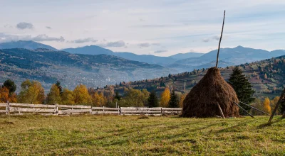 Fafrocel - #gory #fotografia #rumunia #fotyfafrocla
Zapadam w letni letarg i czekam ...