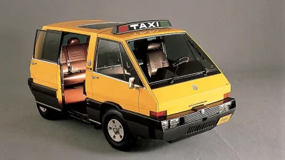 mawojciech - Downsizing na przykładzie Nowojorskich taksówek w 1976:
https://www.mom...