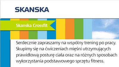 x.....r - Nie wiem co myśleć, serio....

#crossfit #skanska #heheszki