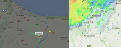 sanderus - Chyba zwątpił.

#gdynia #gdansk #trojmiasto #flightradar24