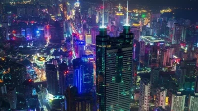 drenazodbytu - #realcyberpunk #cyberpunk #chiny