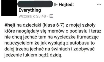 Conscribo - Dla mnie do zaszło za daleko xd
#podlasie #humorobrazkowy #heheszki