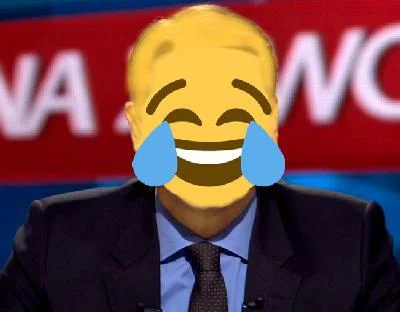 lesnyczlek - @Rabusek: Szok po przebudzeniu.