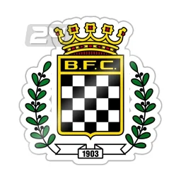woodywoodpecker - Zna tu ktoś Boavista FC? Ten zasłużony portugalski klub po sześciu ...