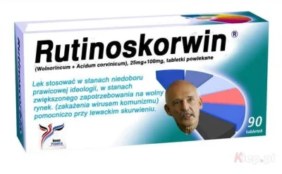 Pro-Xts - > niech weźmie rutinoscorbin.

@zenon07: