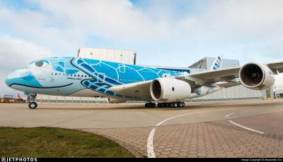 umowionyznaksygnal - A380: