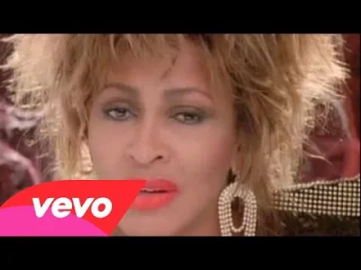 Ololhehe - #mirkohity80s

Hit nr 196

Tina Turner - Private Dancer

SPOILER