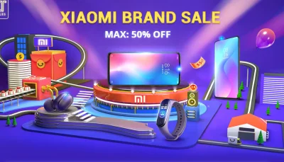 GearBest_Polska - == ➡️ Promocja Xiaomi na Gearbest: nawet 50% taniej ⬅️ ==

Gorące...