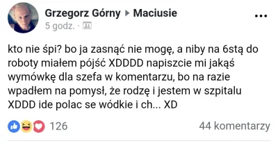 pjoooter - Każdy patostreamer utwierdza mnie w przekonaniu, że jest mentalnym trollem...