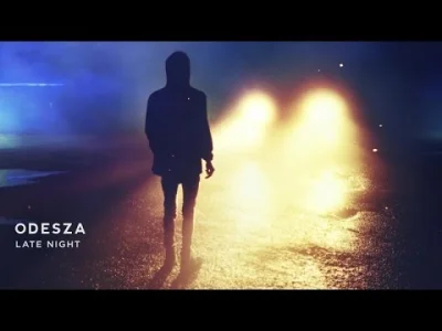 R.....t - Szykuje sie nowy album!
#odesza #muzykaelektroniczna