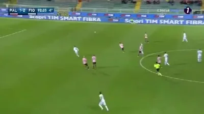 mojznowubyl_zajety - Błaszczykowski , Palermo 1 - 3 Fiorentina 
#golgif