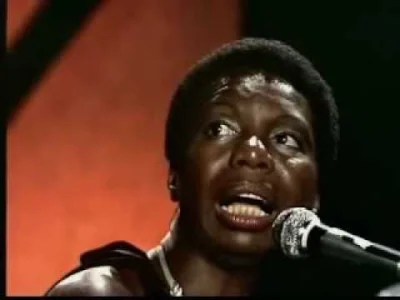 cheeseandonion - #muzyka #soul #vocaljazz 

Nina Simone "Feelings" (Montreux Jazz F...