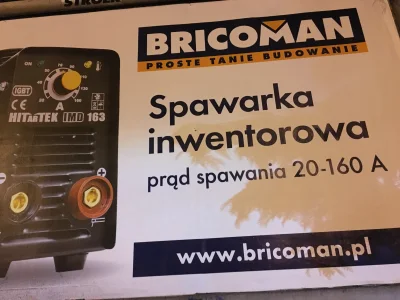 kiler129 - Ciekawe co ta spawarka wynalazła ( ͡° ͜ʖ ͡°)

#spawanie #spawarkiboners ...