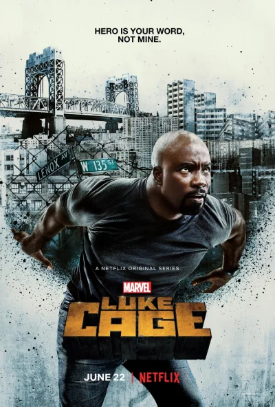 popkulturysci - Luke Cage kontra Mariah Dillard na nowym zwiastunie serialu Netflixa>...