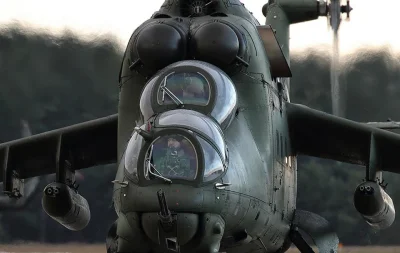 Aralsk - Polski Mi-24
Autor: Bartek Bera
#aircraftboners #wojskopolskie #militaria