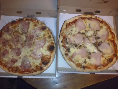 Badabum - @KwadratowyPomidor2
Dzięki Panie Pomidor za pizze!!11!!1oneone

 #pizza ...